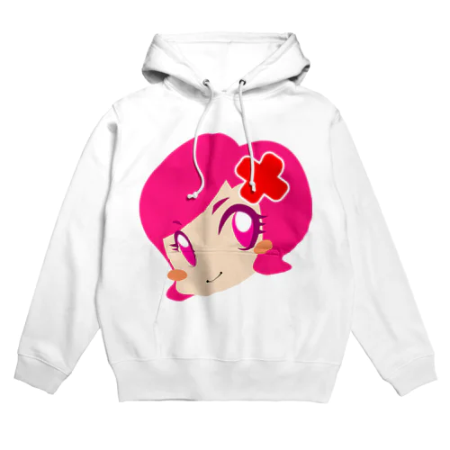 全力回避！コロナちゃん Hoodie