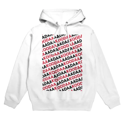 AADAAKOODAA Hoodie