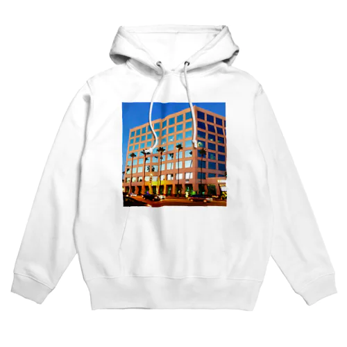 NOHO Hoodie