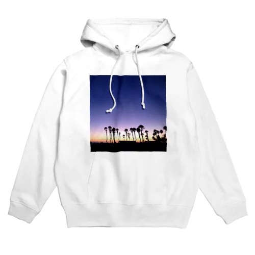 ニューポートビーチ Hoodie