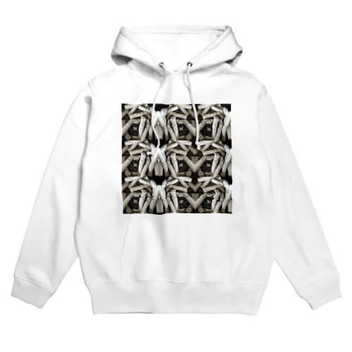 smoke butt Hoodie