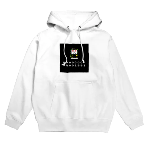 stoned mac Hoodie