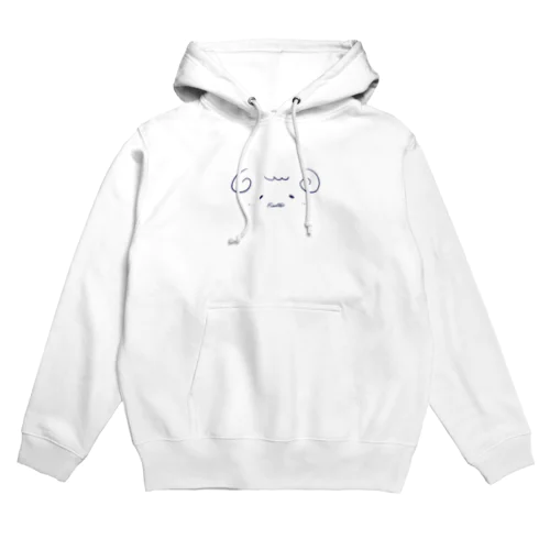 元祖ふわたろパーカー Hoodie