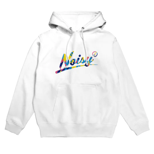 Noisy③ Hoodie