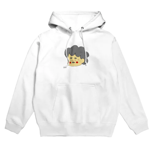 博士グッズ Hoodie