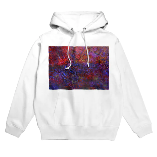 水辺の風景 Hoodie