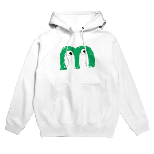 monokurikun Hoodie