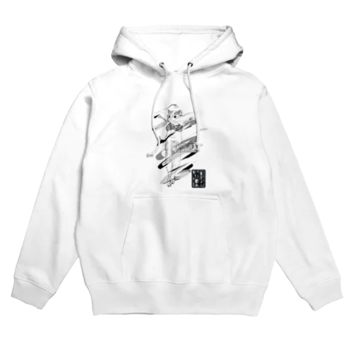 ONE PLUG DISordeR(A l c e T) Hoodie