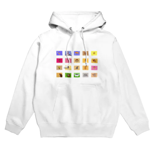 ブライアンスペシャル Hoodie