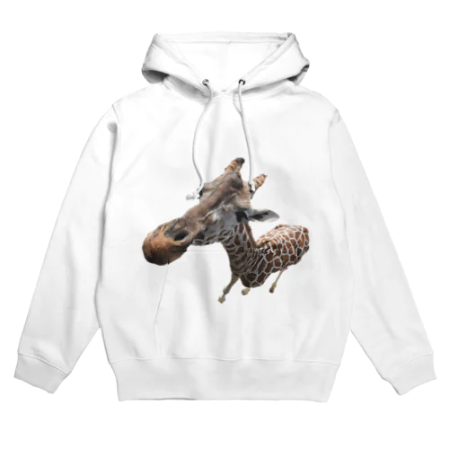 キリトリキリン Hoodie