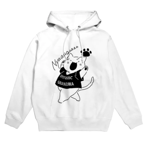 HYSTERIC GRANDMA Hoodie