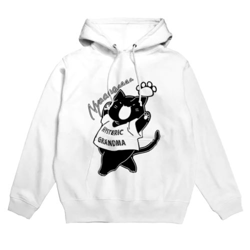 HYSTERIC GRANDMA Hoodie