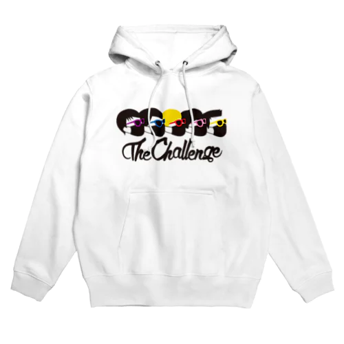 Save The Challenge グッズ Hoodie