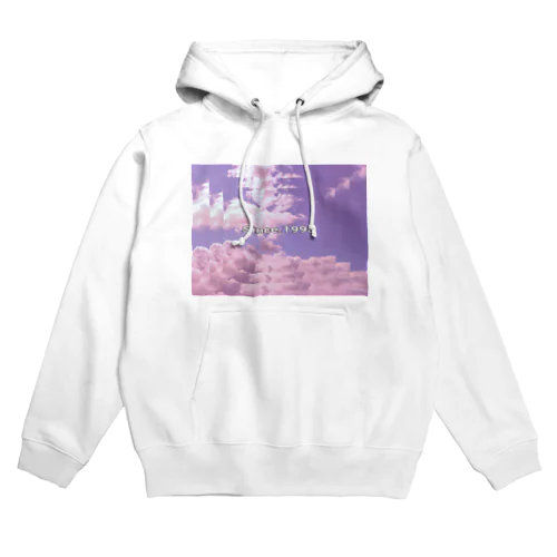 Since.1998_vol.1 Hoodie