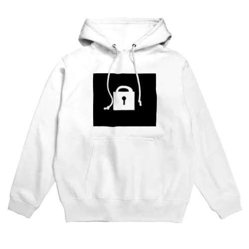 ロックパーカー Hoodie