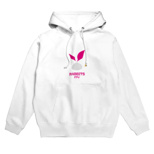 RABBITS-FPV Hoodie