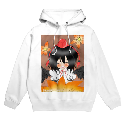 東方グッズ Hoodie