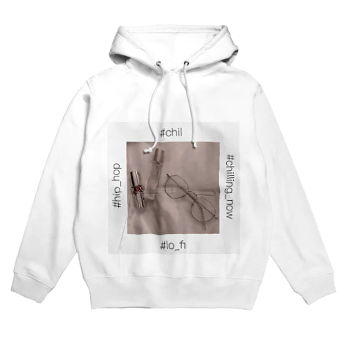 relax_holiday Hoodie