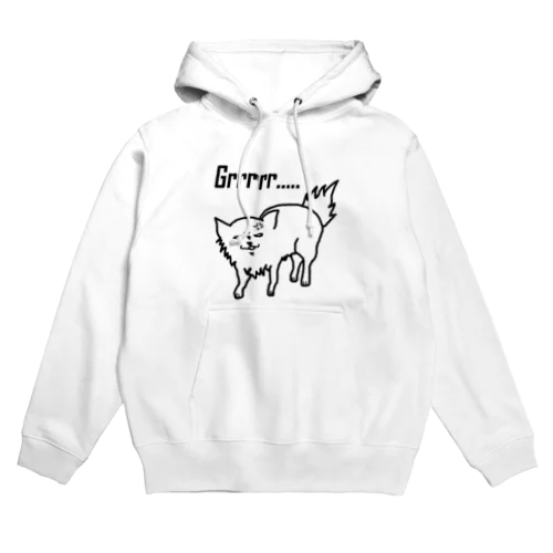 Grrrrr.... Hoodie