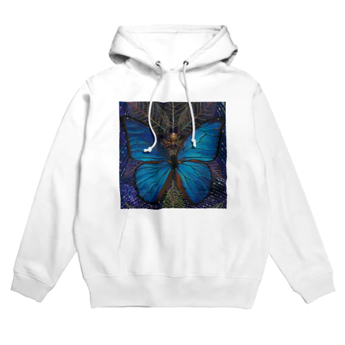 butterfly Hoodie