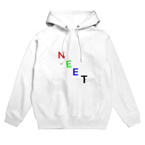 NEET パーカー