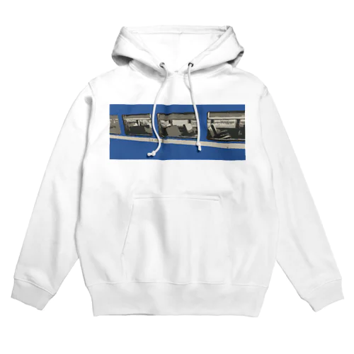 普快車 Hoodie