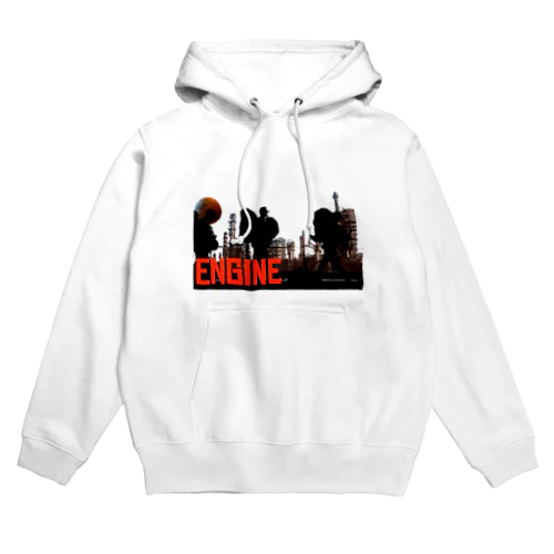 ENGINE Hoodie