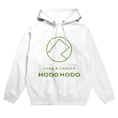 HODOHODO Hoodie
