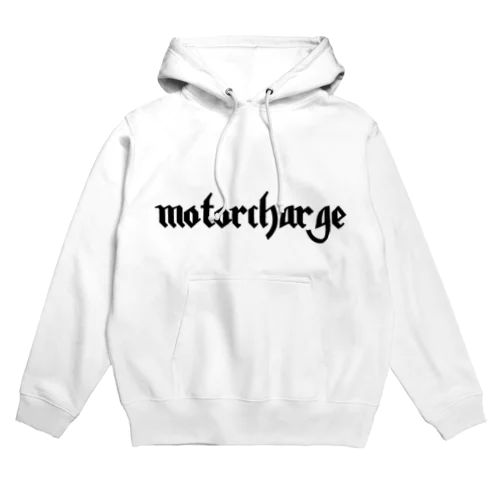 motor charge Hoodie