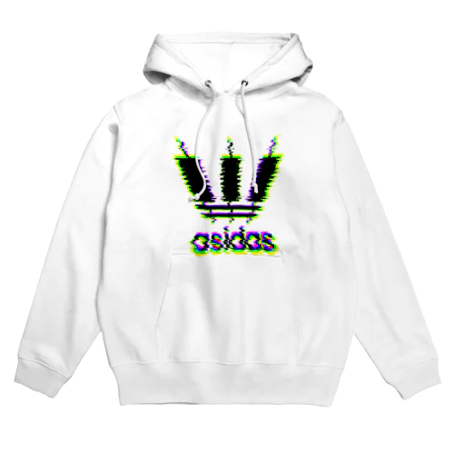asidas Hoodie