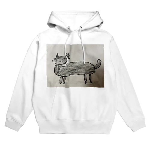 最近のねーちゃん Hoodie