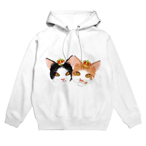 neko Hoodie