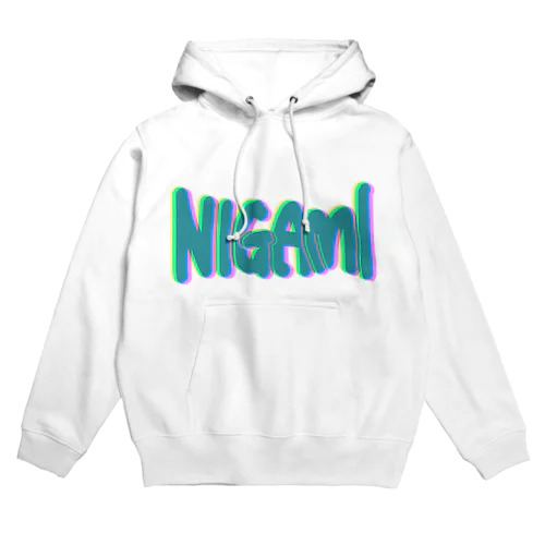 NIGAMI Hoodie