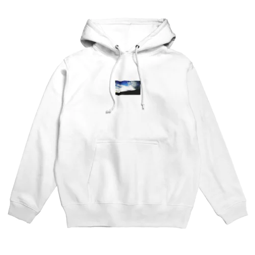 ｿ ﾗ ｡ Hoodie