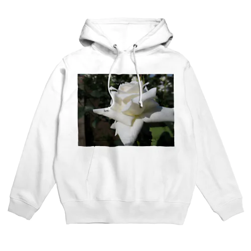 純粋なる思い出 Hoodie