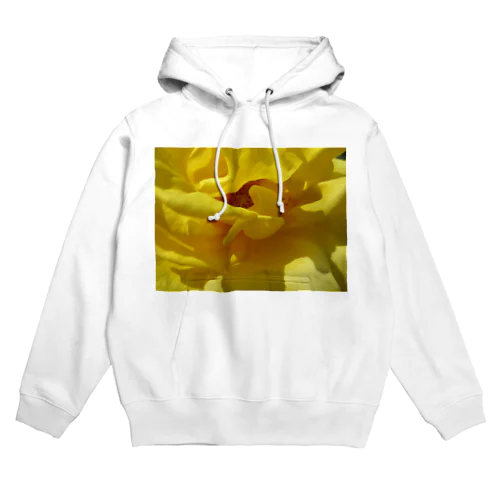 君を幸せにしたいから!! Hoodie