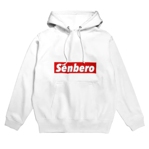 せんべろボックスロゴグッズ Hoodie