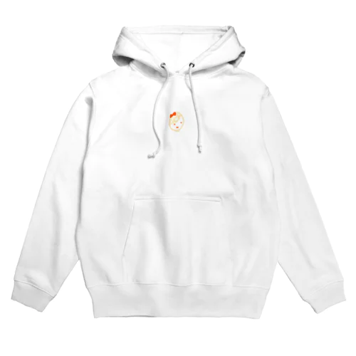 ベビーカステラ Hoodie