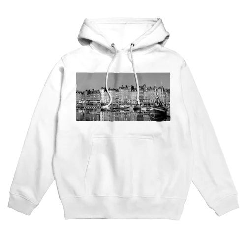 Honfleur Hoodie