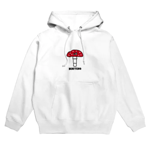 BENITENG Hoodie