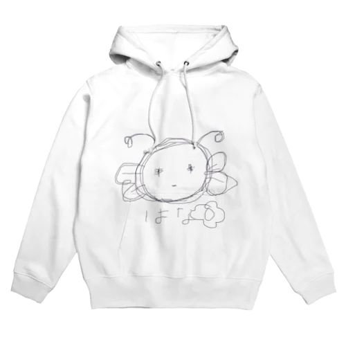 おはなばち🐝🌸 Hoodie