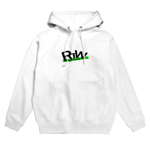 リバース ザ スウェット＆パーカー Hoodie