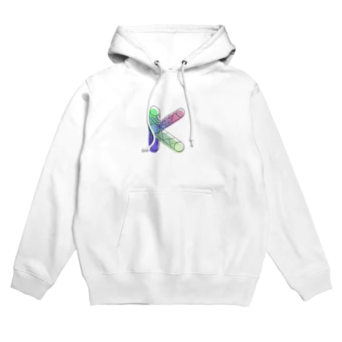 kkブラザーズ Hoodie