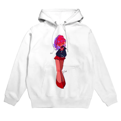 HeyGirl Hoodie