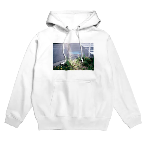 いつか Hoodie