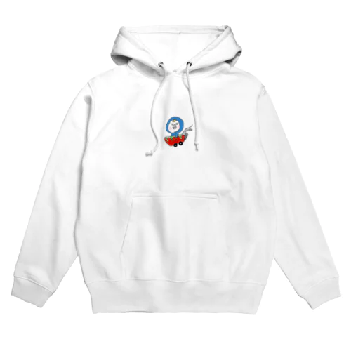 ベイビー Hoodie