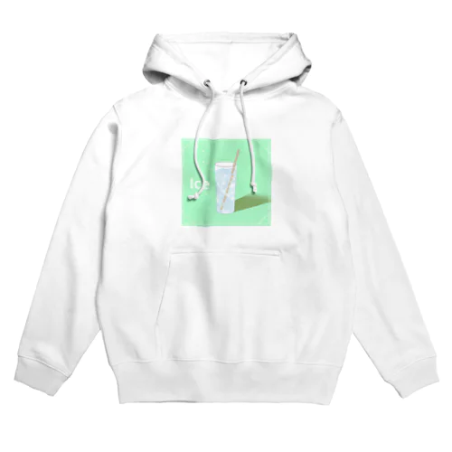 ICE Hoodie