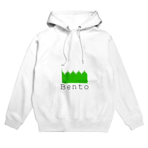 Bento ~BARAN~ Hoodie