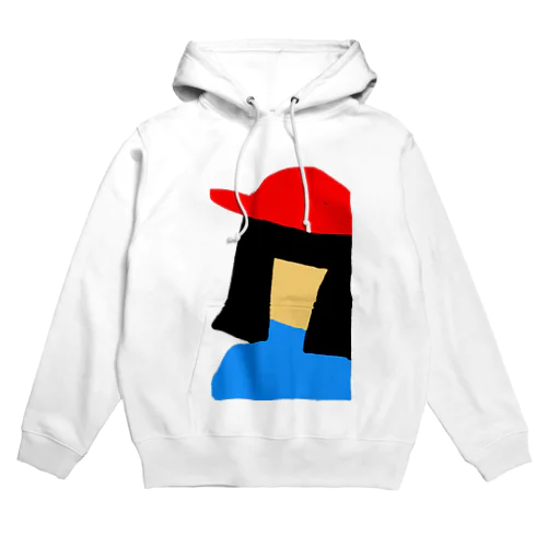 g.i.r.l Hoodie