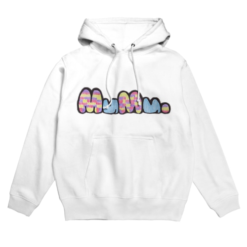 長考入りまーす。（Cuteばーじょん） Hoodie